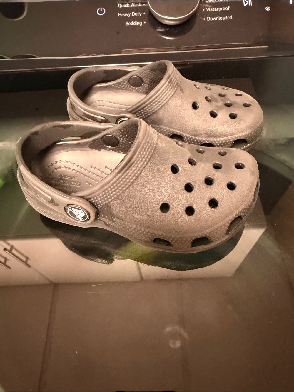 Crocs Sandals Kids C9